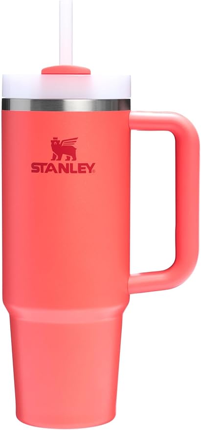 Stanley Quencher H2.0 Tumbler by Unknown