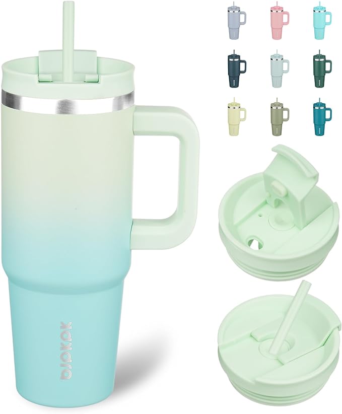 BJPKPK 30 oz Insulated Tumbler by BJPKPK