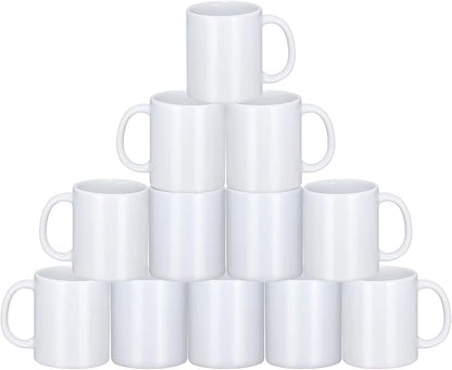 Sublimation Mugs by Yephets