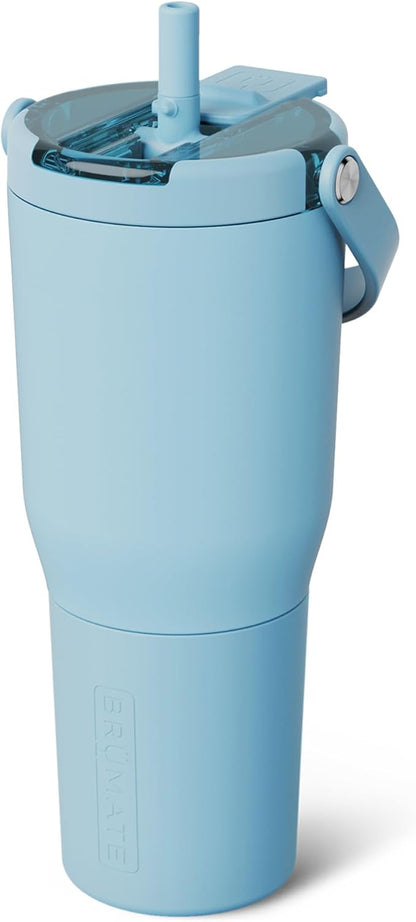 BrüMate Resa Flip 35oz Travel Tumbler by Br%C3%BCMate
