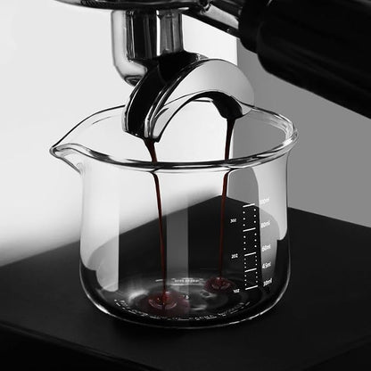 Espresso Cups, 100ML/3OZ Espresso Cups, Espresso Shot Glasses - Image 3