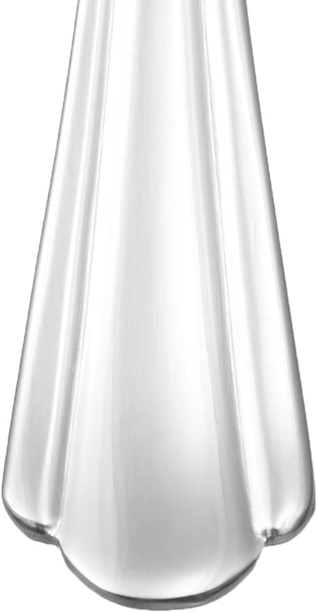 Amazon Basics Stainless Steel Dishwasher Safe Dinner Forks - Image 3