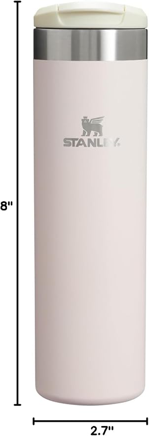 Stanley AeroLight Transit Bottle 20 oz | Locking Drink Through Lid | Leak - Image 6