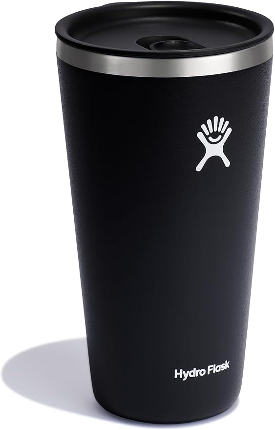 Hydro Flask All Around Tumbler Press-in Lid, Insulated Travel Mug, Stainless - Image 2