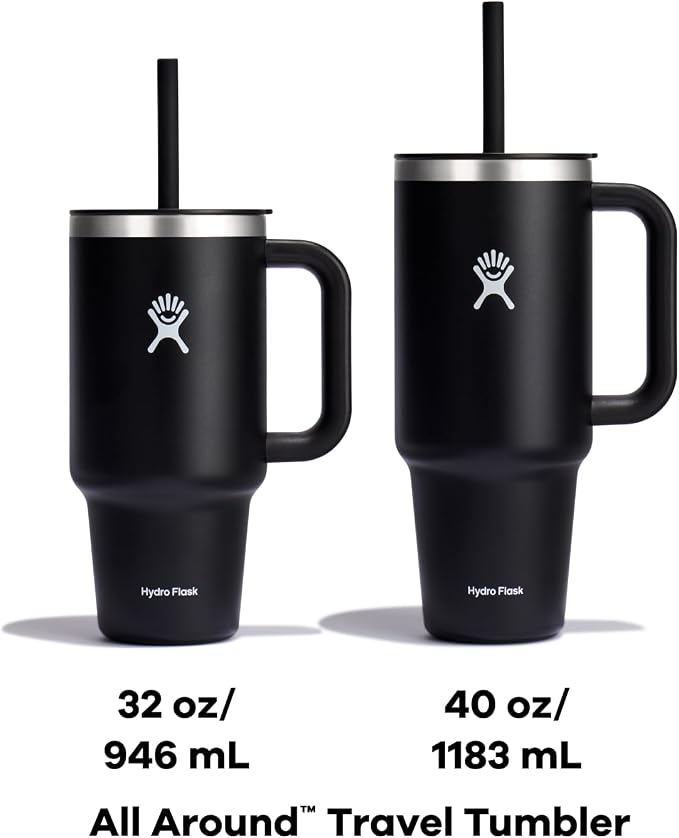 Hydro Flask Travel Tumbler - Image 7