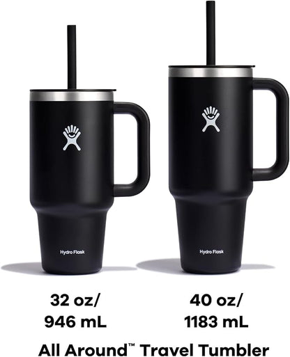 Hydro Flask Travel Tumbler - Image 7