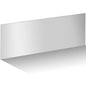 24 x 48 Inch 16 Gauge Mild Steel Sheet Metal Plate, Square Weldable Carbon Cold Rolled Panels for Industrial DIY Welding, Craft Use Accessories, Easy Formability Smooth Surface