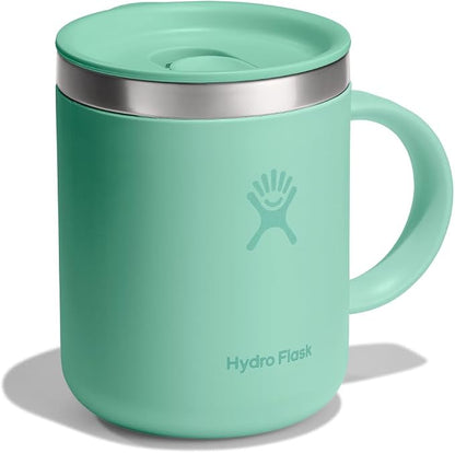 Hydro Flask Coffee Mug – Insulated Stainless Steel, Non Spill, Leak Resistant - Image 2
