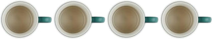 Le Creuset Stoneware Vancouver Mug, 14 oz. each - Image 4