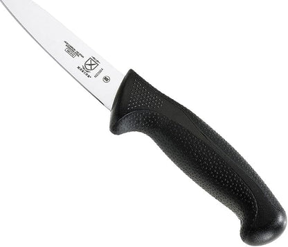 Mercer Culinary M22004 Millennia Black Handle, Paring Knife - Image 3