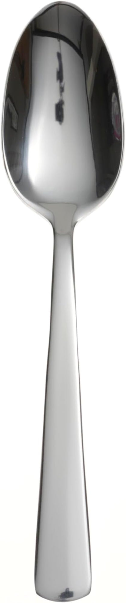 Oneida H084006D Aptitude Everyday Flatware Dinner Spoons, 7.1" L x 1.5" W - Image 3