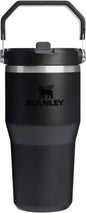 STANLEY IceFlow 2.0 Flip Straw Tumbler, 20 oz by Unknown