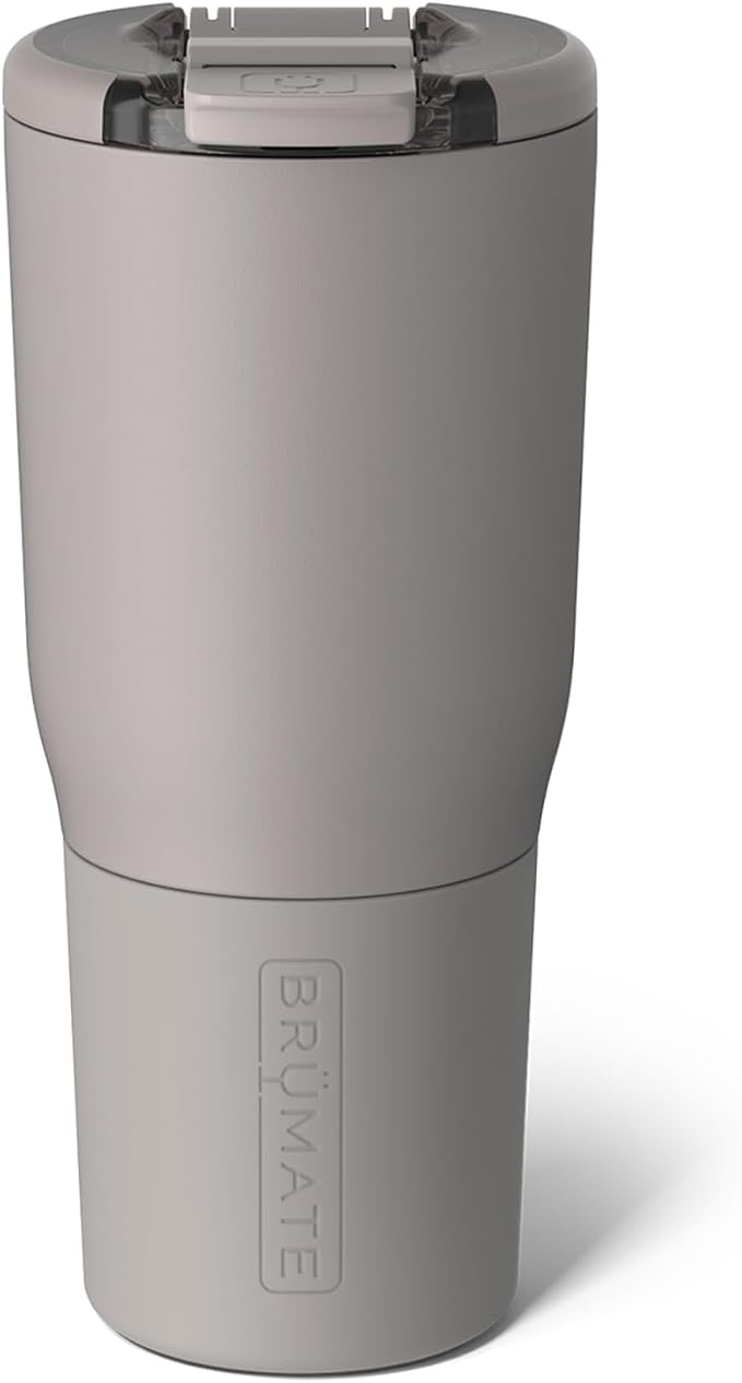 BrüMate Nav 25oz 100% Leak Proof Insulated Travel Tumbler by Br%C3%BCMate