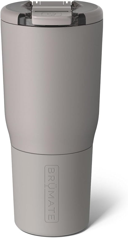 BrüMate Nav 25oz 100% Leak Proof Insulated Travel Tumbler by Br%C3%BCMate