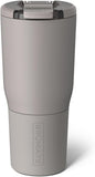 BrüMate Nav 25oz 100% Leak Proof Insulated Travel Tumbler by Br%C3%BCMate