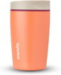 Owala SmoothSip Slider Insulated Stainless Steel Coffee Tumbler, Reusable Iced by Unknown