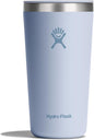 Hydro Flask All Around Tumbler Press-in Lid, Insulated Travel Mug, Stainless by Unknown