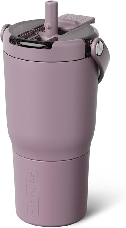 BrüMate Resa Flip 20oz Kids Travel Tumbler by Br%C3%BCMate