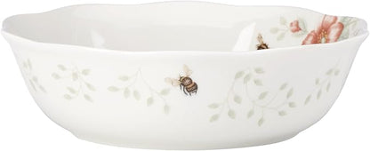 Lenox 857702 Butterfly Meadow Soup Bowl by Lenox