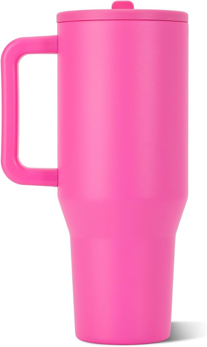 HydroJug Traveler 40oz, Insulated Tumbler - Image 2