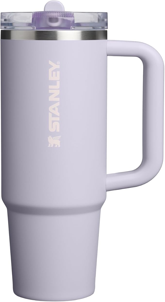 STANLEY Quencher ProTour Flipstraw Tumbler, 30 oz by Unknown
