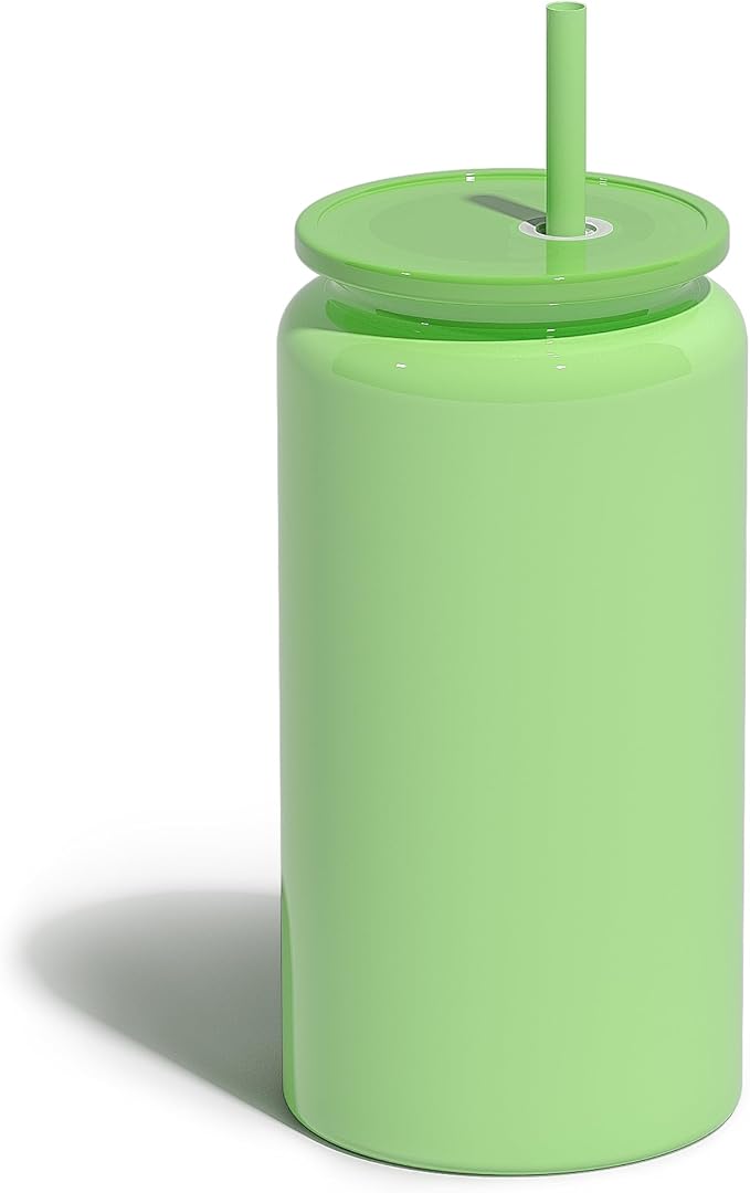 16 oz Sublimatable Tumbler, Insulated Tumbler by UIRZOTN