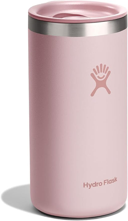 Hydro Flask Travel Coffee Cup – Insulated Stainless Steel, Leak Resistant to-Go - Image 2