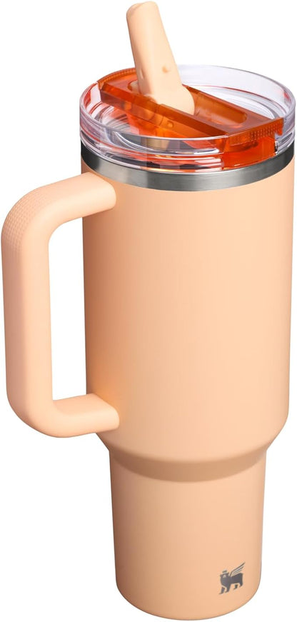 STANLEY Quencher ProTour Flipstraw Tumbler, 40 oz - Image 3