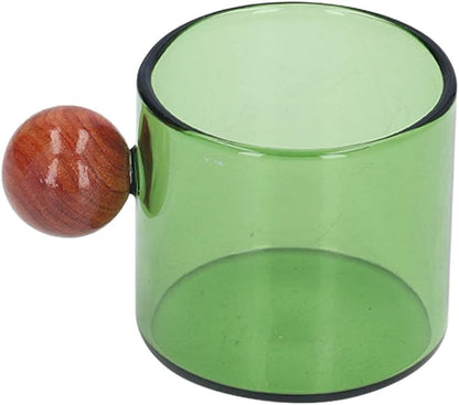 Vintage Coffee Mugs, Vintage Glass Coffee Mug Vintage Glass Coffee Mugs Vintage - Image 3