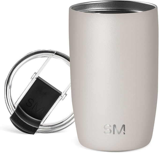 Simple Modern Travel Coffee Mug by Unknown