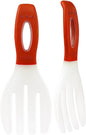 Dexas Long Handled Salad Hands, BPA-Free Salad Tossing and Serving Tools by Dexas