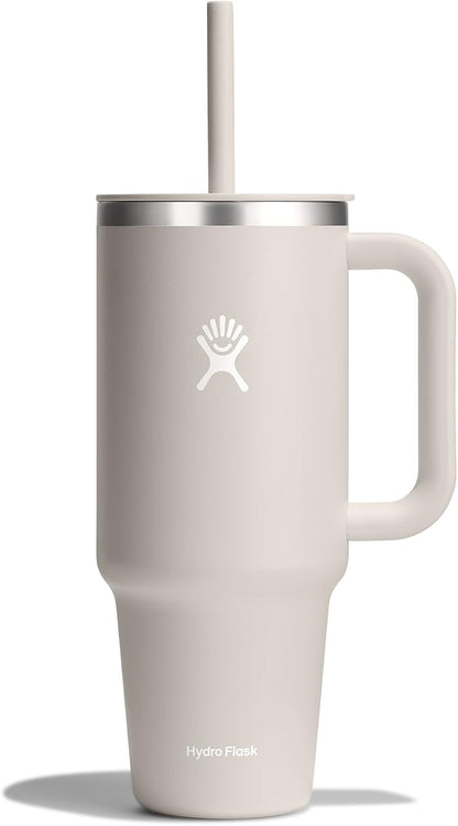Hydro Flask 40 Oz Travel Tumbler by Unknown