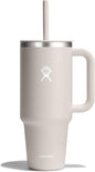 Hydro Flask 40 Oz Travel Tumbler by Unknown