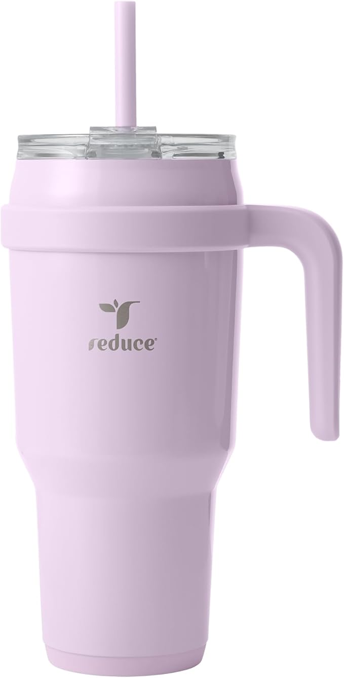 REDUCE 40 oz Stainless Steel Tumbler by Reduce