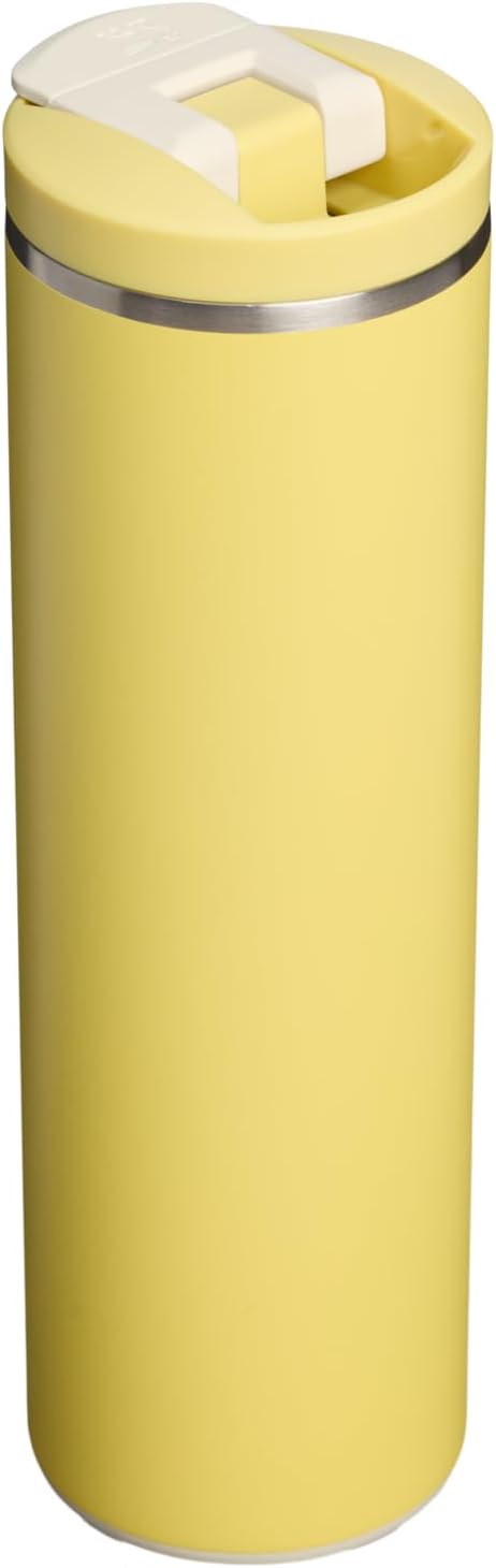 STANLEY Transit FlipTop Mug | Leakproof Coffee Travel Cup | Vacuum Insulated - Image 3