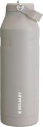 Stanley IceFlow Flip Straw 2.0 Water Bottle 50 OZ | Built-In Straw by Unknown