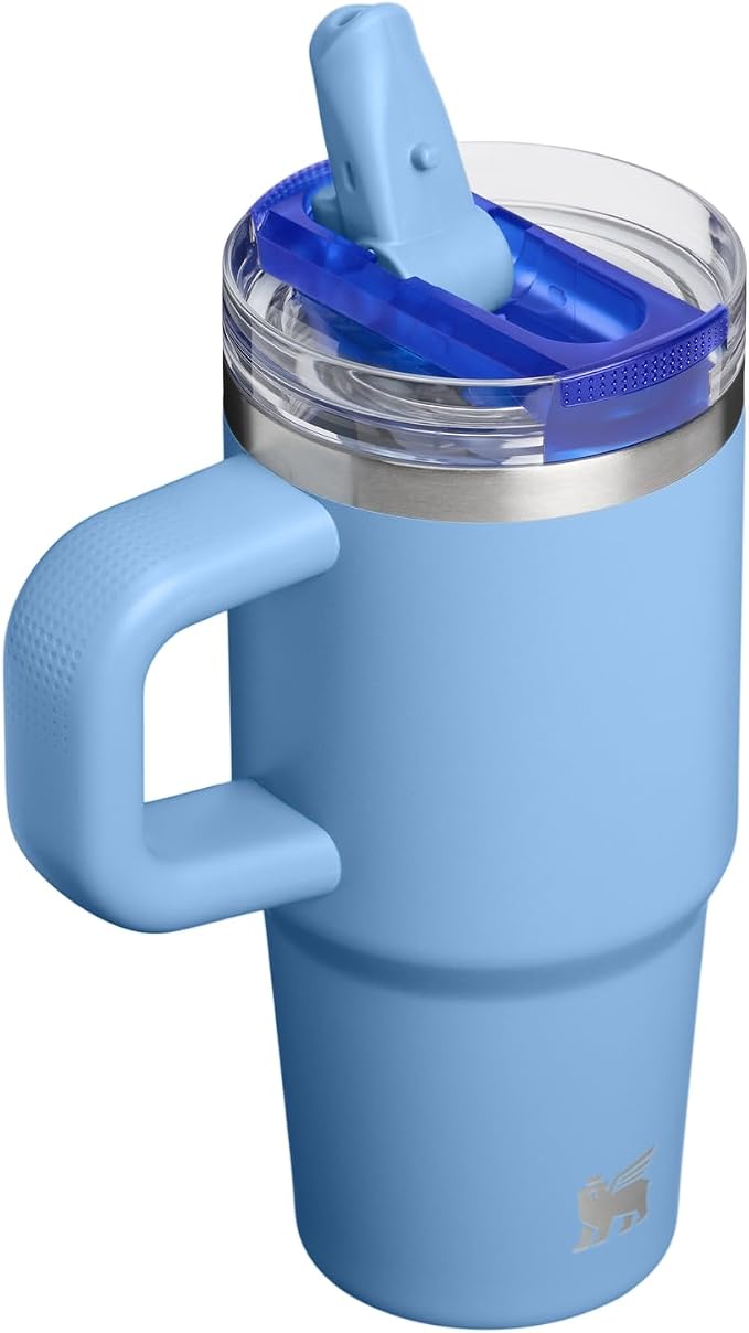 STANLEY Quencher ProTour Flipstraw Tumbler, 14 oz - Image 3