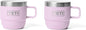 YETI Rambler 6 oz Stackable Mug, Stainless Steel, Vacuum Insulated by Unknown
