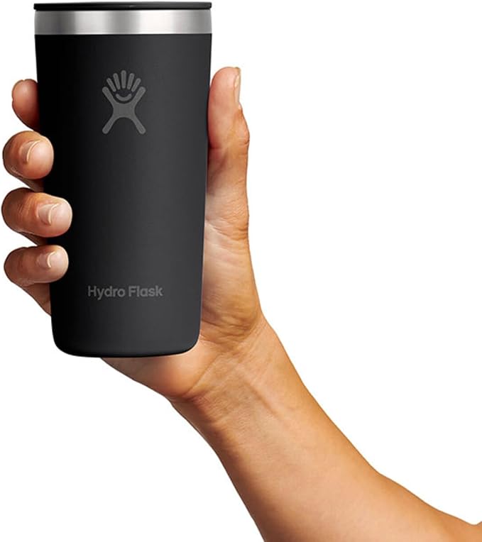 Hydro Flask – All Around Tumbler Press-in Lid 355 ml - Image 2