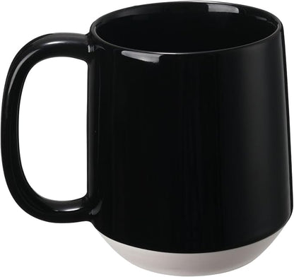 Miicol Ceramic Coffee Mug, 16 oz Large Coffee Cup, Tea Mug by Miicol