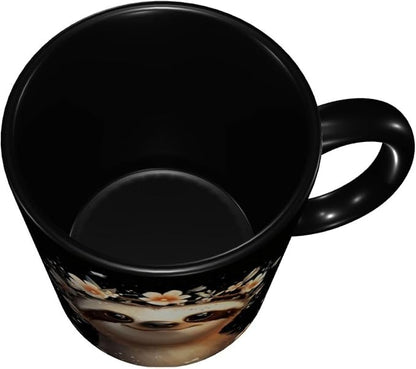 Yrebyou Sloth Coffee Mug 11oz Ceramic Cup - Image 4