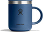 Hydro Flask Coffee Mug – Insulated Stainless Steel, Non Spill, Leak Resistant by Unknown