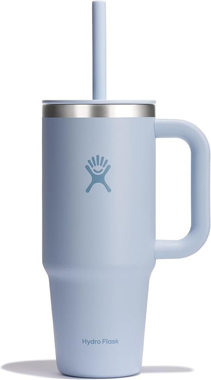 Hydro Flask 24 Oz Travel Tumbler by Unknown