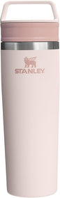 STANLEY Cafe To Go Travel Mug 20 oz | Leakproof Two-Part Drink Through Lid | by Unknown
