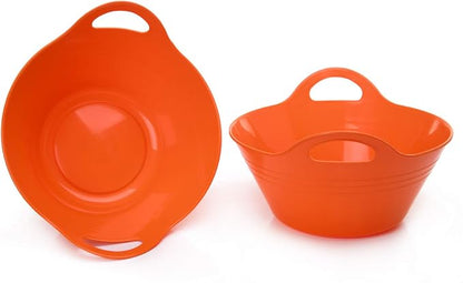 Mintra Home Plastic Bowls – Ideal - Image 4