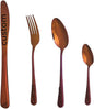 Customized Spoon Fork, Foodie Travel Novelty Business Engraved Gift, Souvenir by Unknown