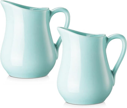 Gurygo 4 Ounce Creamer Pitcher by FocusonHomeKitchen