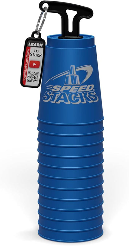 Speed Stacks | Official Sport Stacking Set, Low Friction | WSSA Approved - Image 3