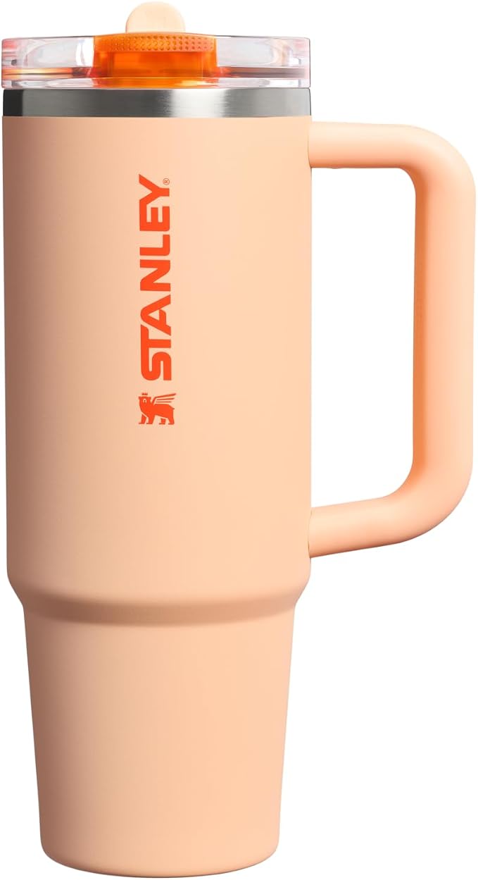 STANLEY Quencher ProTour Flipstraw Tumbler, 30 oz by Unknown