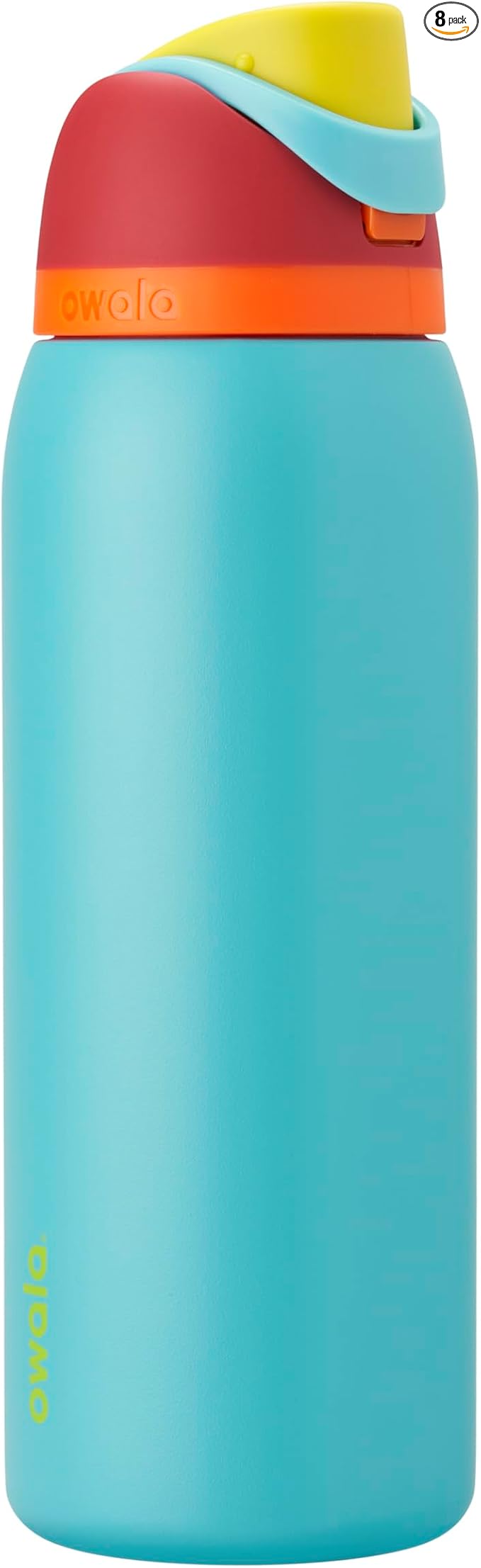 Owala FreeSip Insulated Stainless Steel Water Bottle by Owala